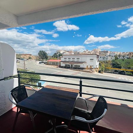 Hotel Sorbas Esterno foto