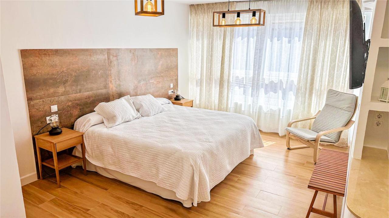 Hotel Sorbas Esterno foto