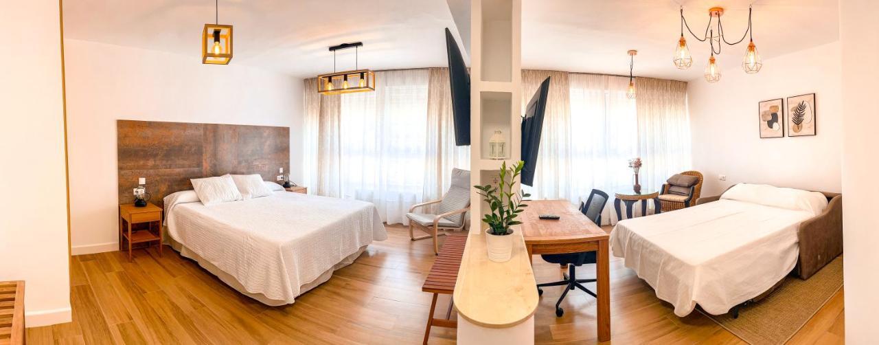 Hotel Sorbas Esterno foto