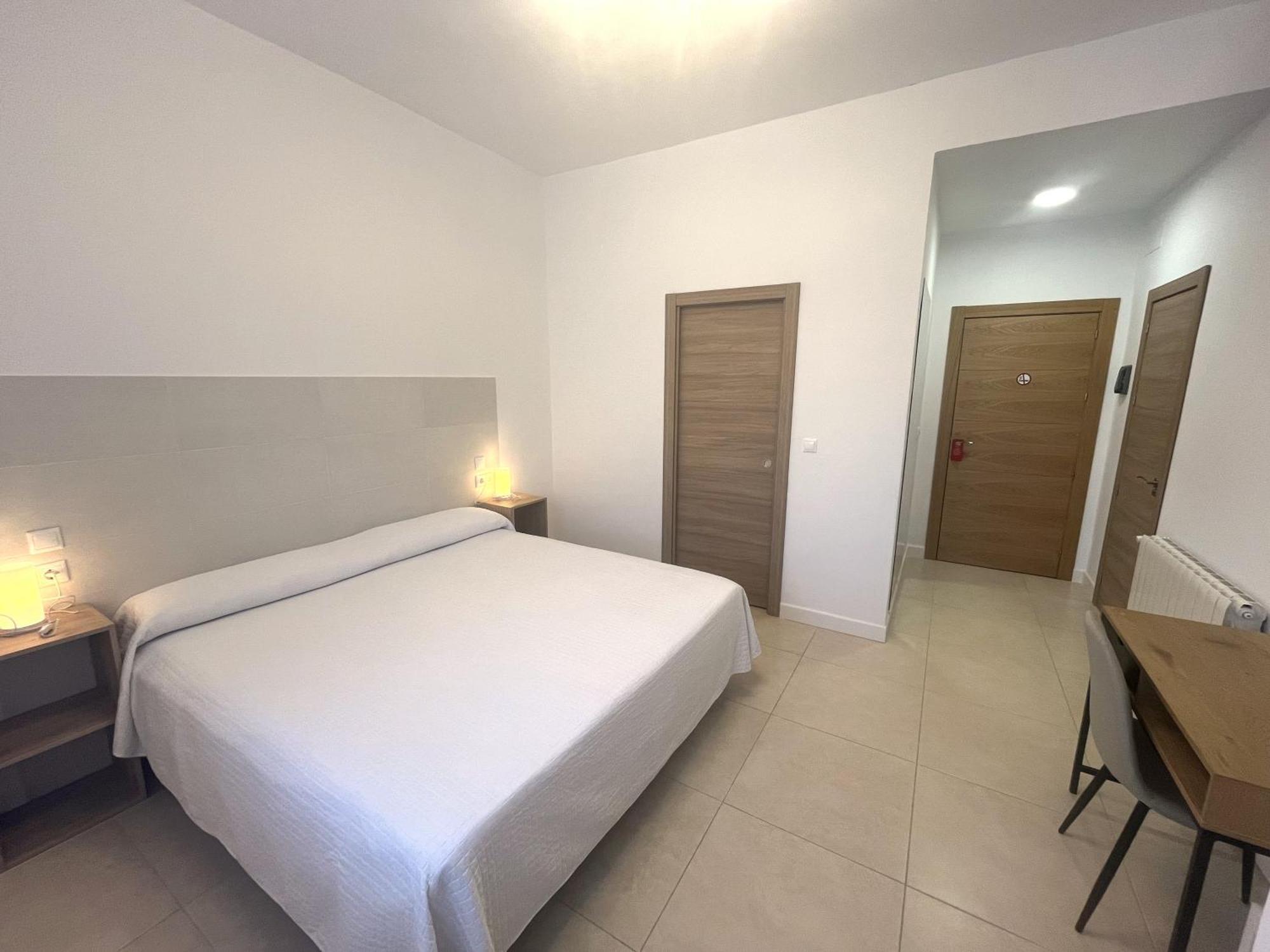 Hotel Sorbas Esterno foto