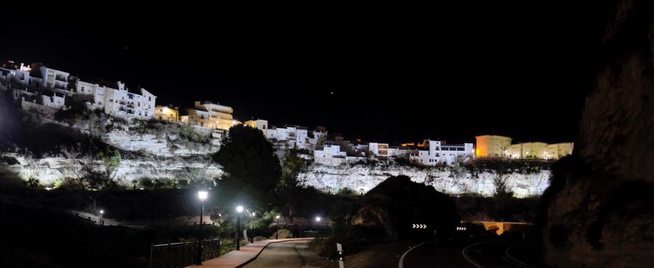 Hotel Sorbas Esterno foto